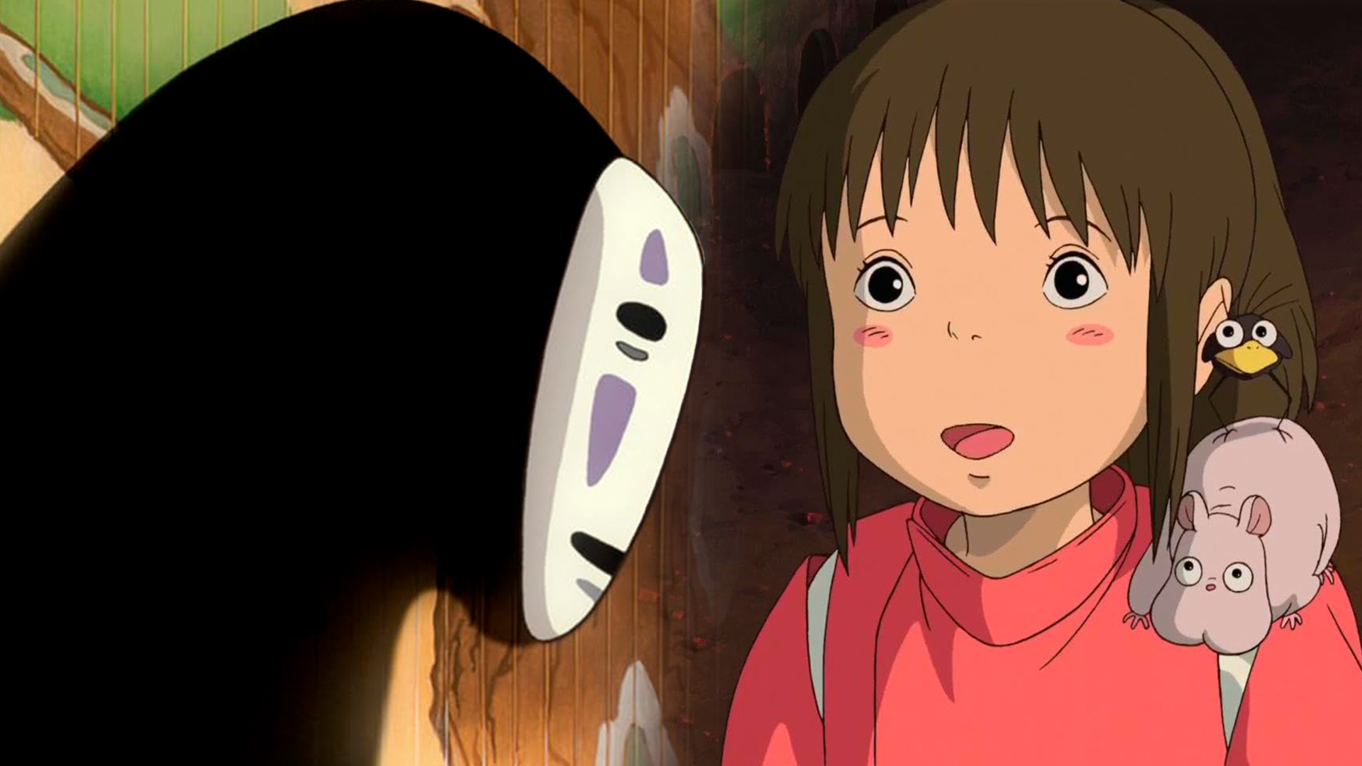 All 7 Studio Ghibli Animated Movies Nominated for an Oscar