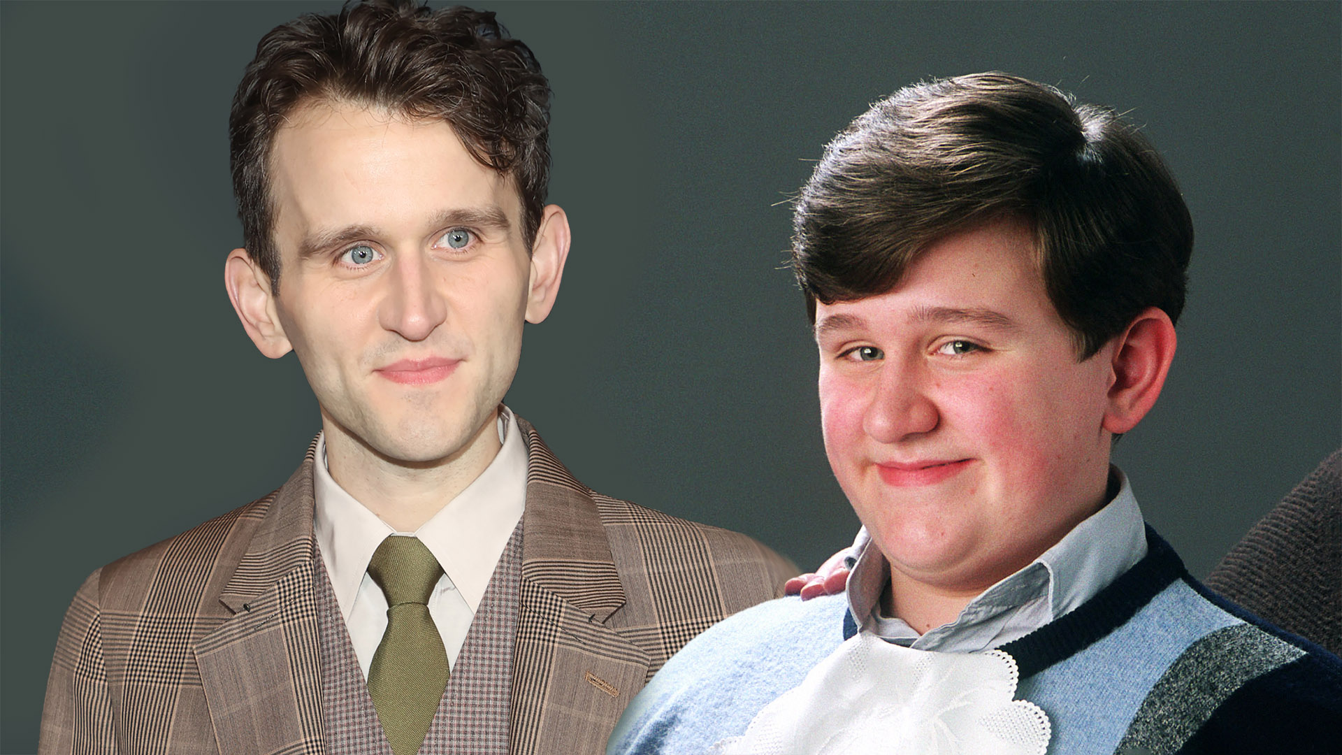 Could You Imagine Another Dudley? The Harry Potter Recast That Almost Happened