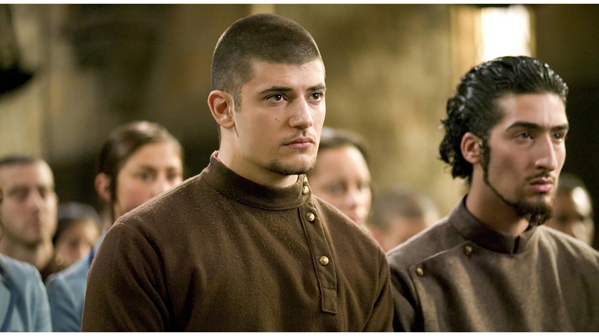 Viktor Krum Was The Biggest Casting Fail in Harry Potter, According to Reddit