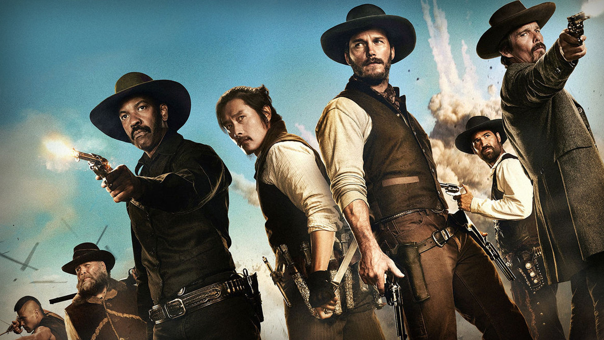 A Controversial Western Remake Is Suddenly Winning Over Streaming Audiences