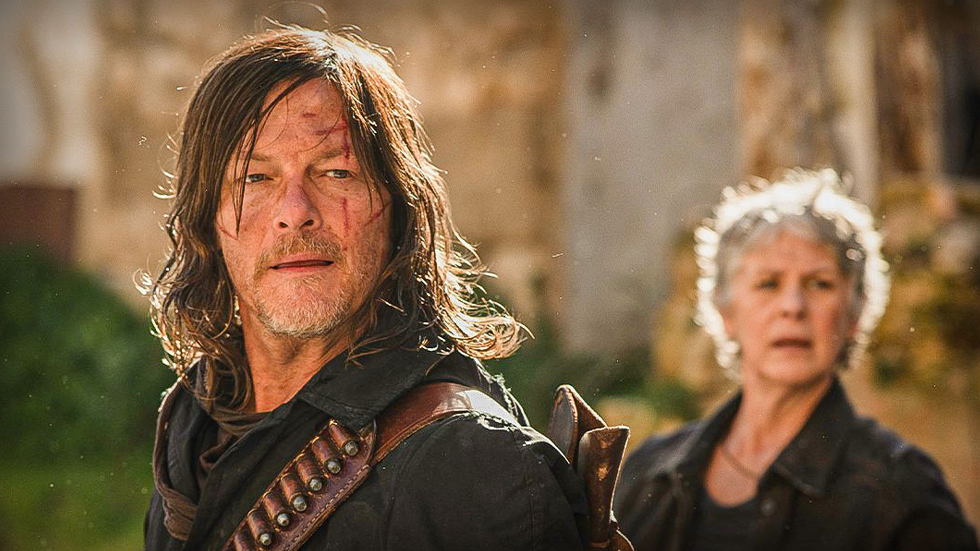 Daryl Dixon Season 3 Heads to Spain—Teaser, Photos, and Premiere Date Revealed