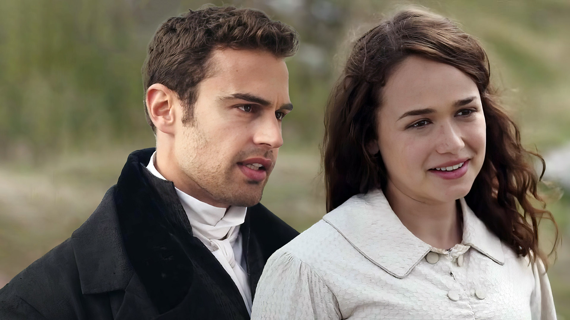 10 Underrated Theo James Movies & TV Shows Fans Need to See