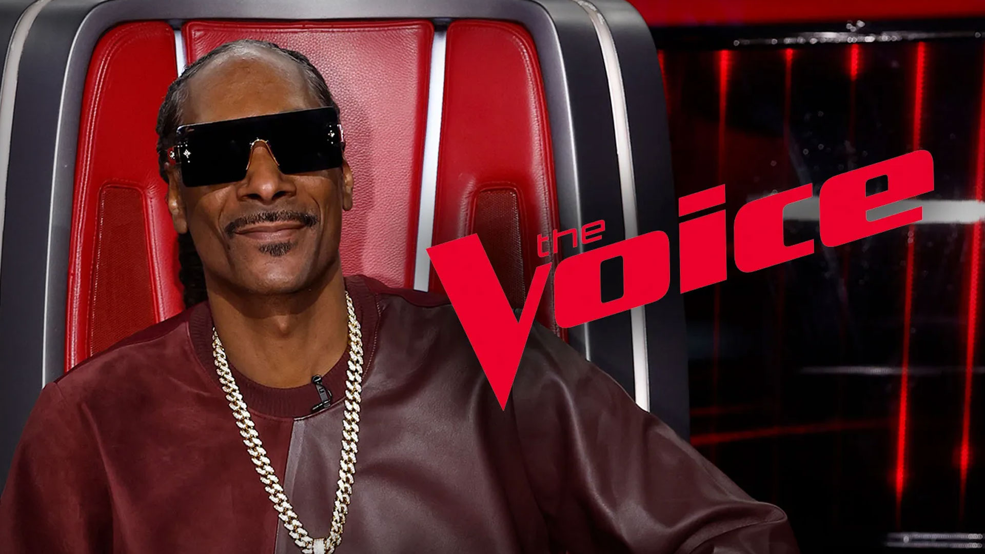 The Voice Season 28 Reveals Snoop Dogg And The Coach Lineup