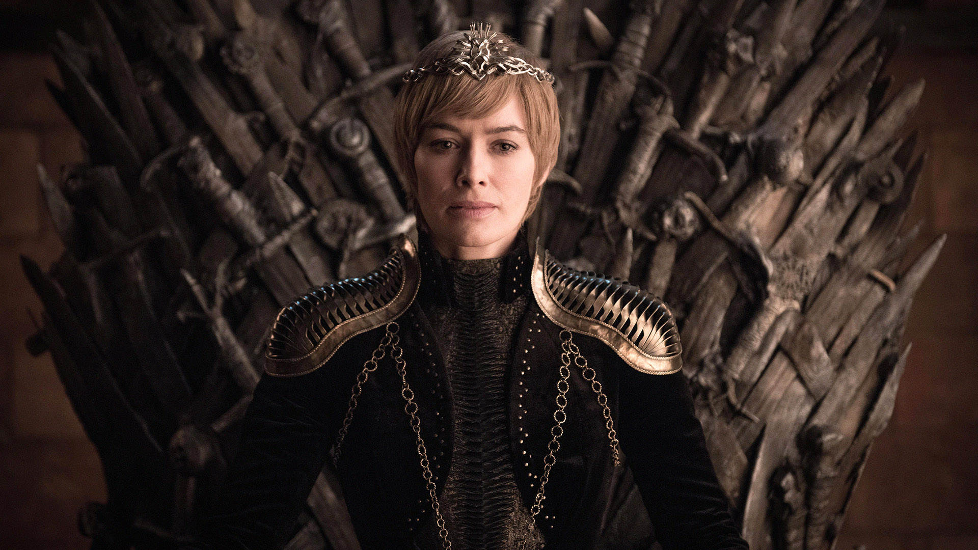 Cersei Lannister Star Spills the Tea on Post-Game of Thrones Career Struggles