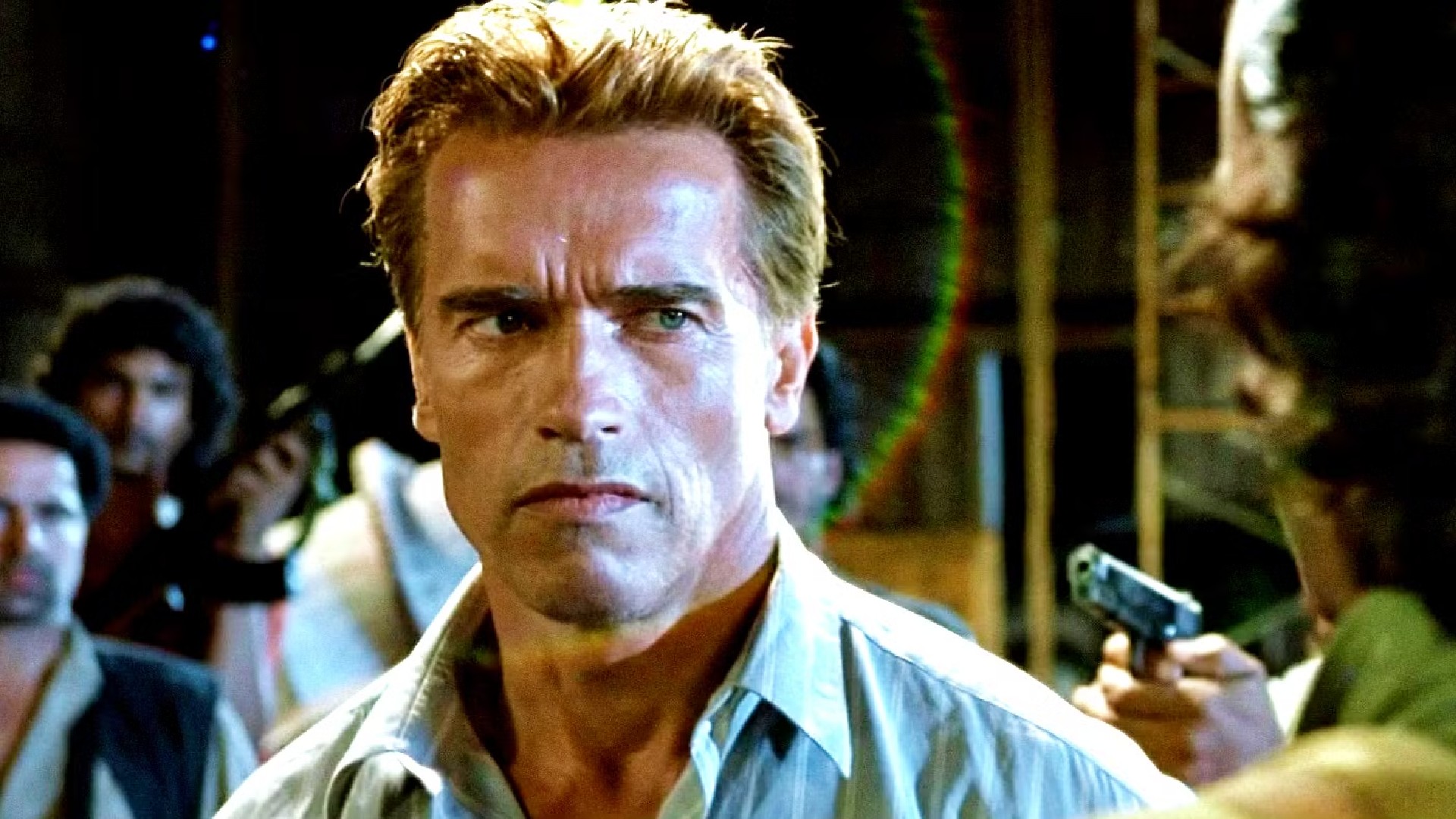 Arnold Schwarzenegger Nearly Took One of Sylvester Stallone’s Biggest Flops — And It Was Originally Much Darker