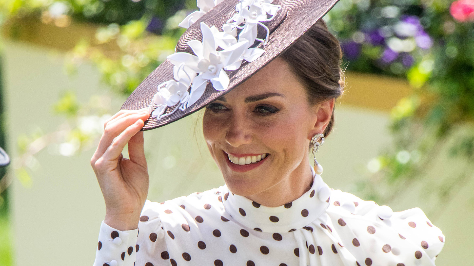 5 Most Expensive Pieces From Kate Middleton's $100 Million Jewelry Collection