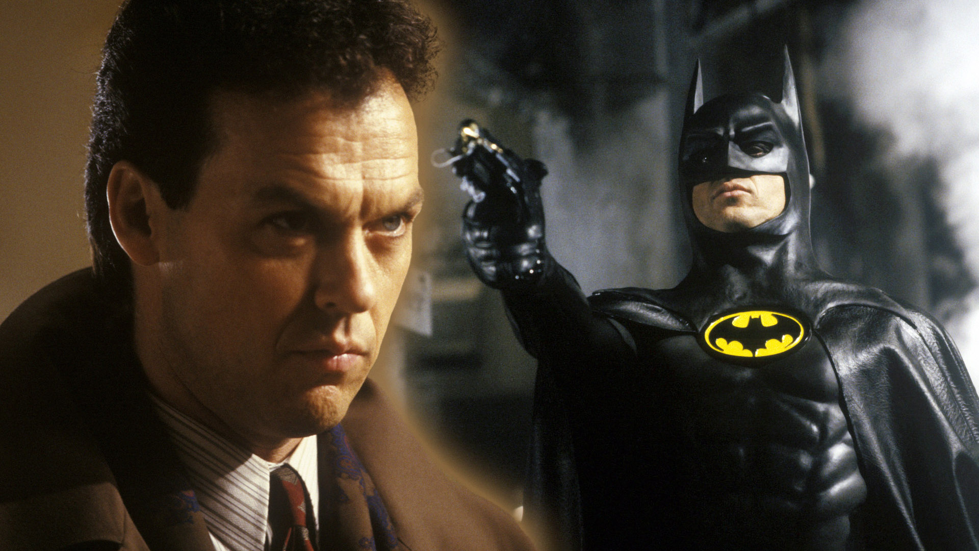 Playing Batman Wasn't the Hardest Part of Making the 1989 Movie, Says Michael Keaton