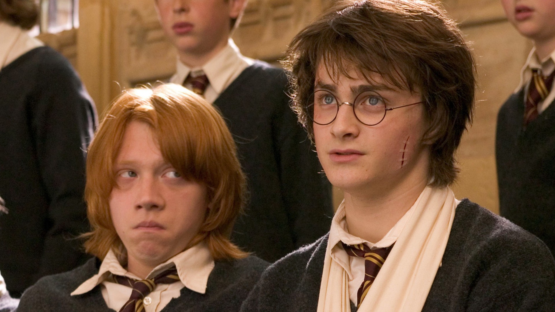 Test Your Harry Potter Knowledge with the Ultimate Trivia Quiz