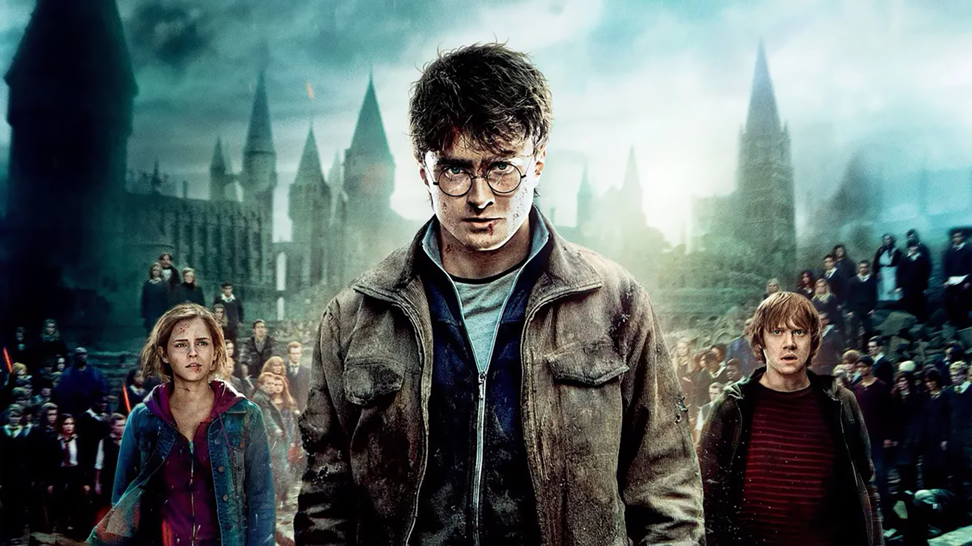 15 Things That Happened to Harry Potter Characters After The Books Ended