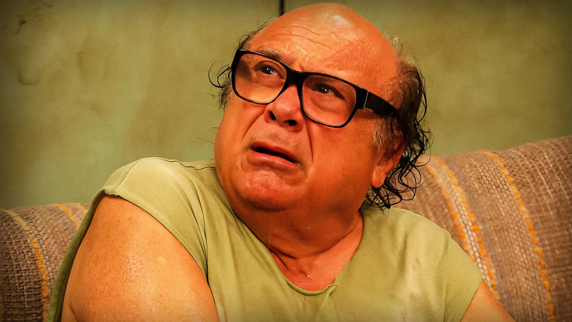Danny DeVito Hints It's Always Sunny Could End After Season 18