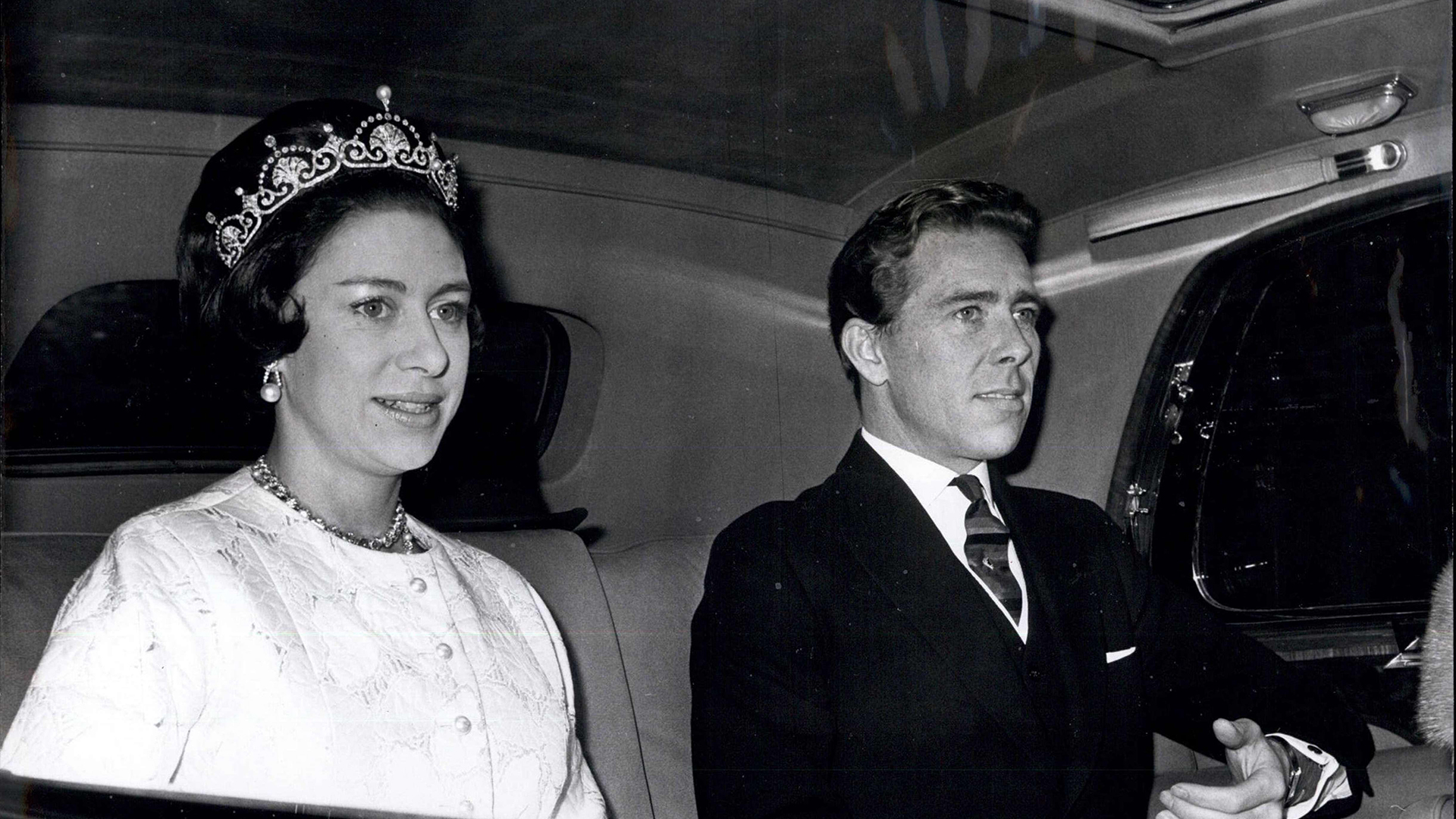 Princess Margaret's Divorce: the Fatal Flaw in the Royal Family's History