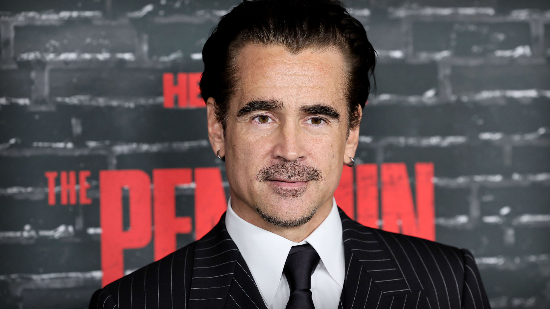 HBO Boss Stunned As Emmys Snub The Penguin Star Colin Farrell