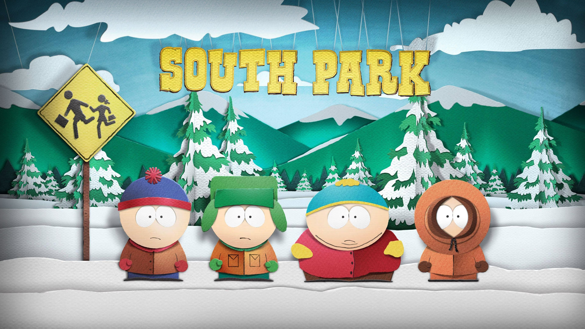 Comedy Central Pulls South Park Episode Targeting Charlie Kirk After Shocking Shooting