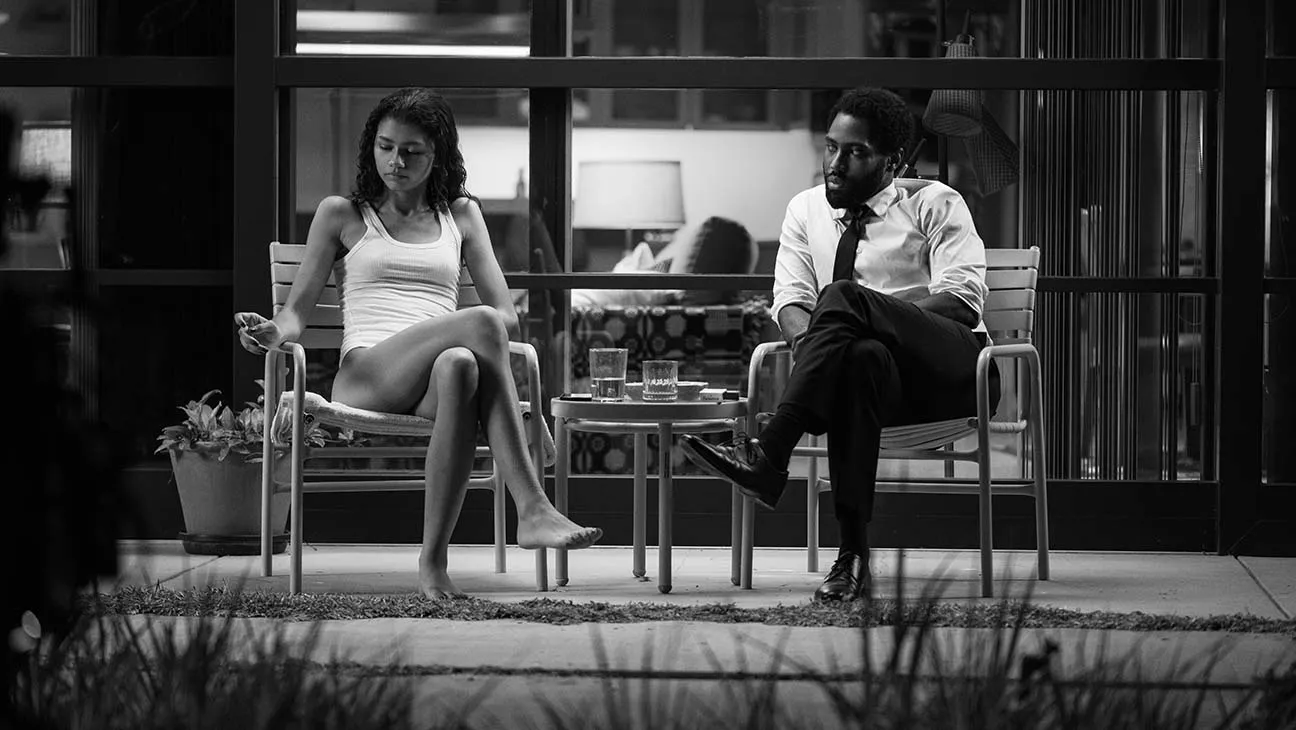 Malcolm & Marie and 4 Other Underrated Netflix Movies You Could Have Missed