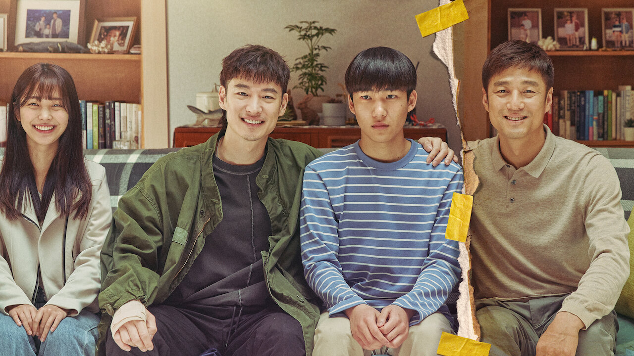 Move to Heaven and 4 Other Best K-Dramas Inspired by Real Events