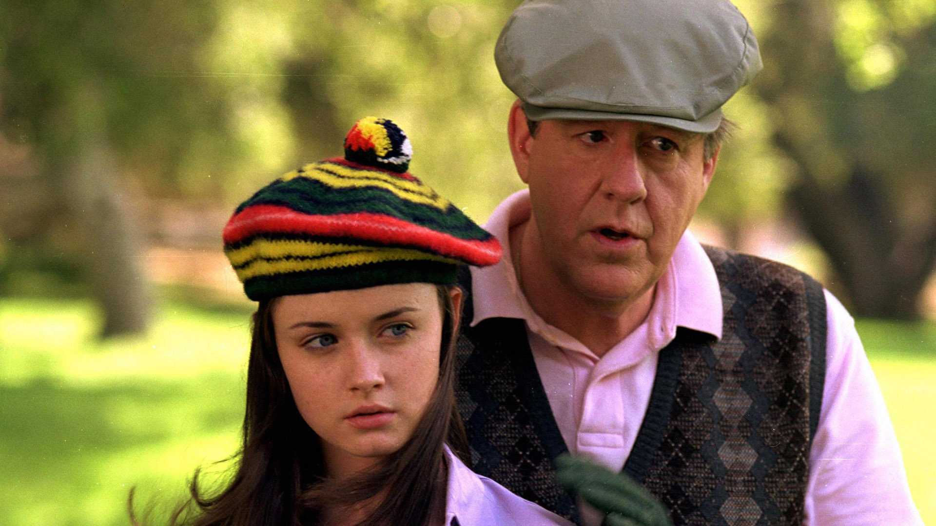 5 Best Gilmore Girls Episodes With Cozy Autumn Vibes, Ranked