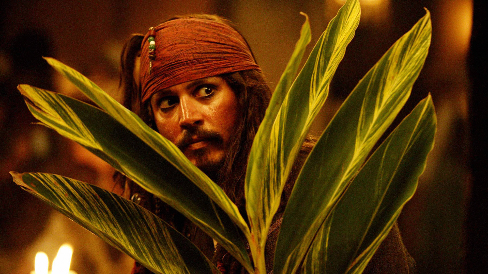The Last of Us Showrunner Might Just Save Pirates of the Caribbean Reboot