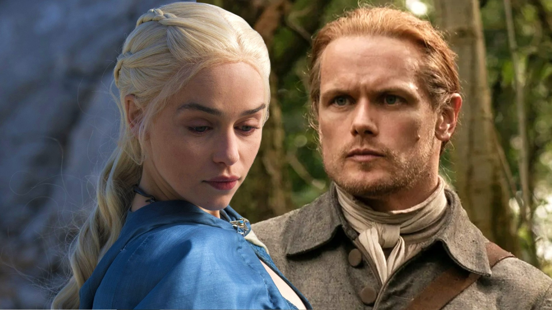 Personality Quiz: Are You More Game Of Thrones Or Outlander?