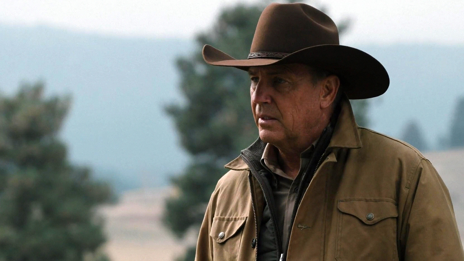 Looks Like Yellowstone Fans Have Moved On From Costner's Character