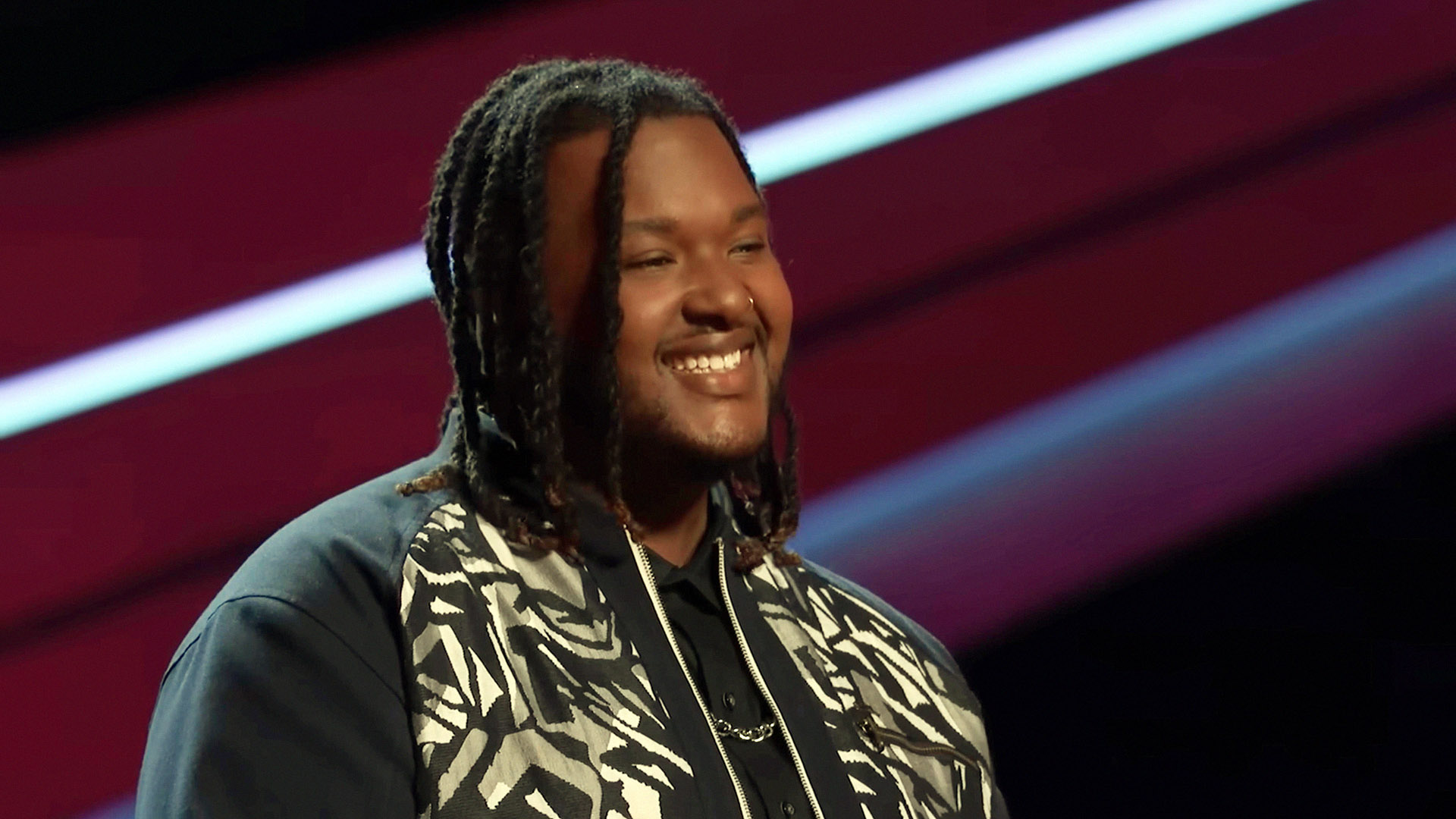 The Voice 24' New Record? Caleb Sasser's Audition Gets a 4-Chair Turn Within Seconds