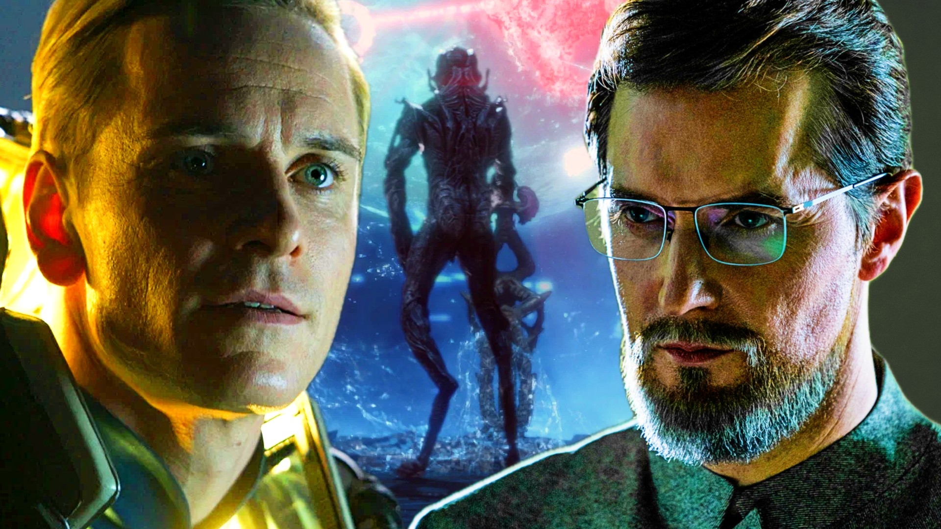 23 Best Sci-Fi Movies on Netflix to Watch in January 2024