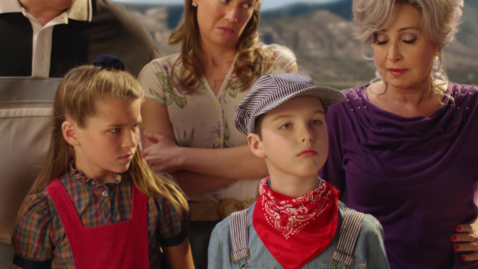 5 Reasons Young Sheldon Would Be Better Off as a Standalone Show