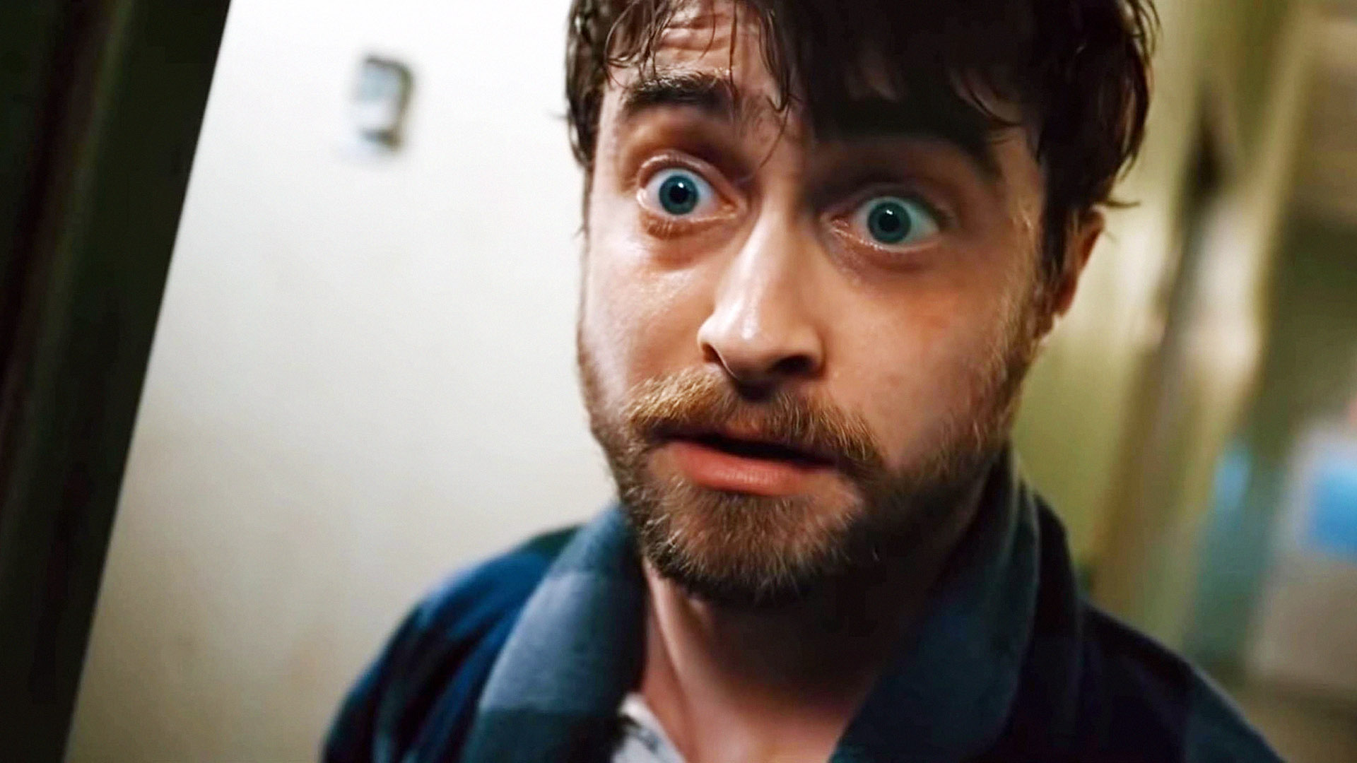 The Thought-Provoking Reason Daniel Radcliffe Doesn't Like Serious TV Dramas
