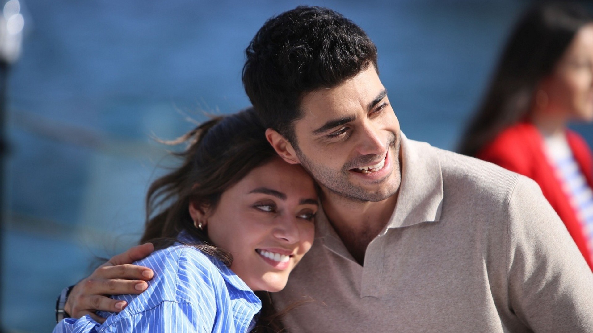 Cranberry Sorbet: Where to Watch Turkish Drama & How Many Seasons Are There?