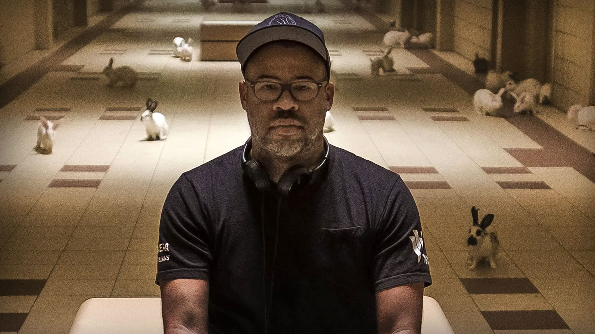 Jordan Peele's Mysterious New Movie Just Vanished From Universal's Release Calendar