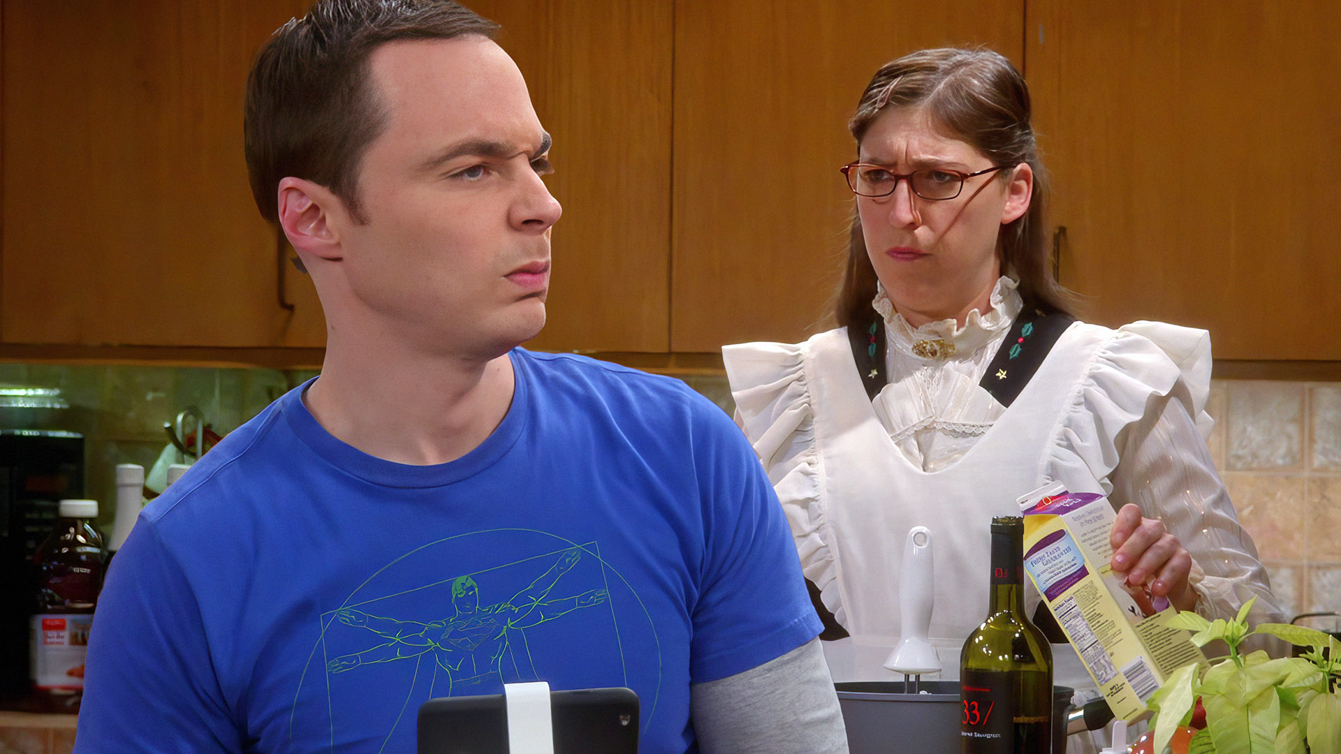7 Most Memorable Guest Stars Who Appeared on The Big Bang Theory