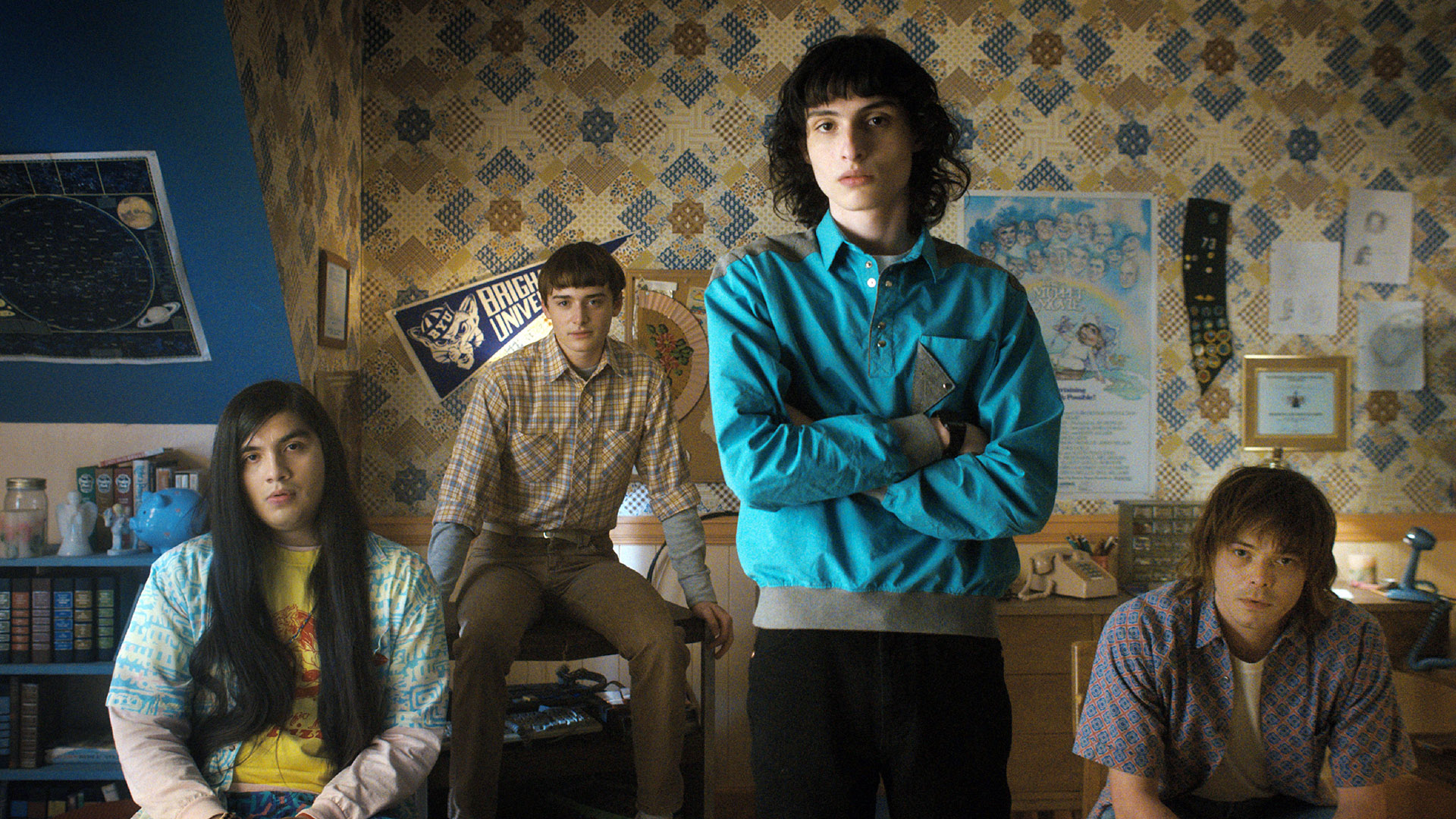 Newest Stranger Things Season 5 Update is Promising, But Fans Don't Hold Their Breath