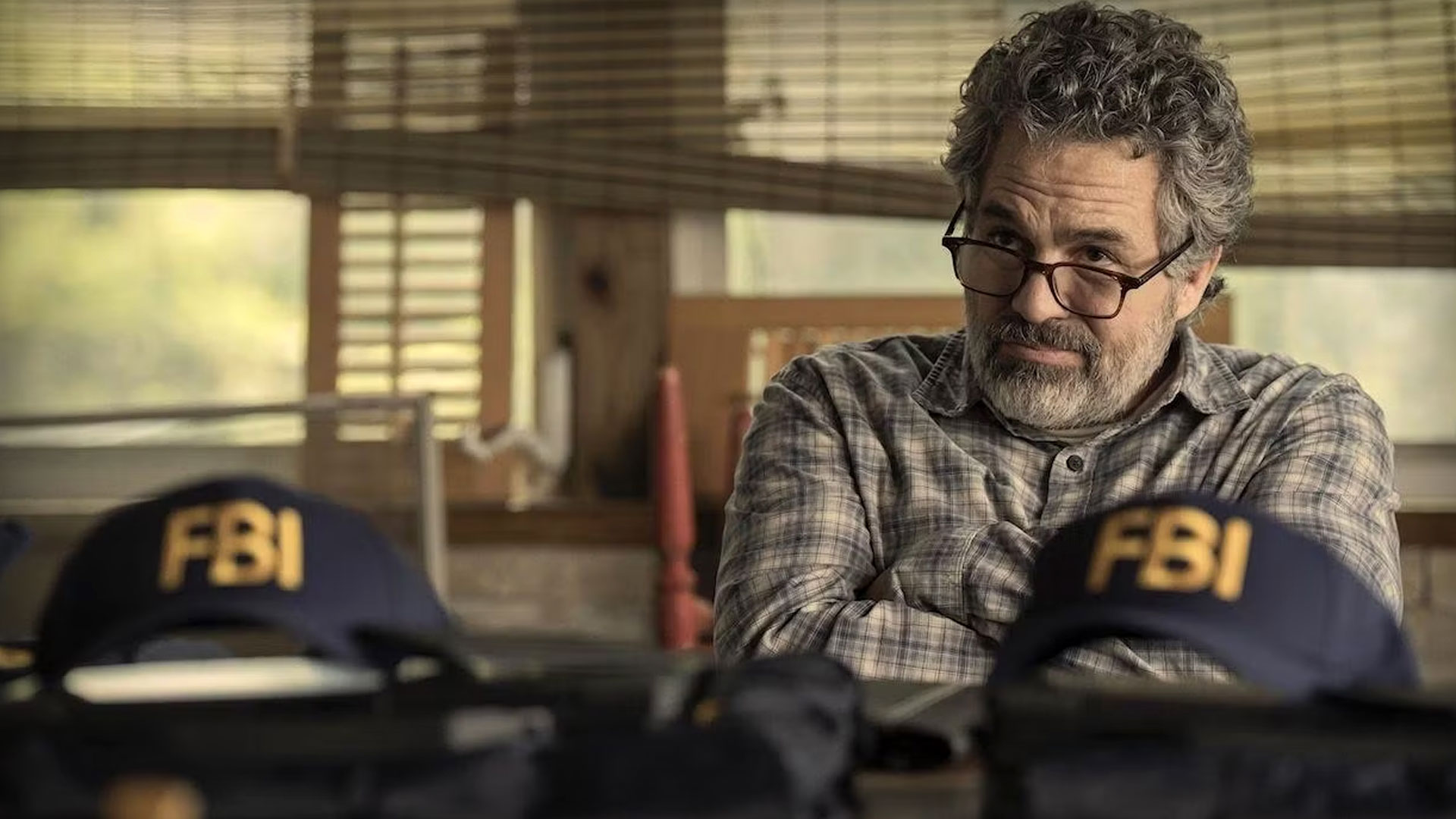 If You Miss True Detective, HBO Max's Task Might Just Keep You Going
