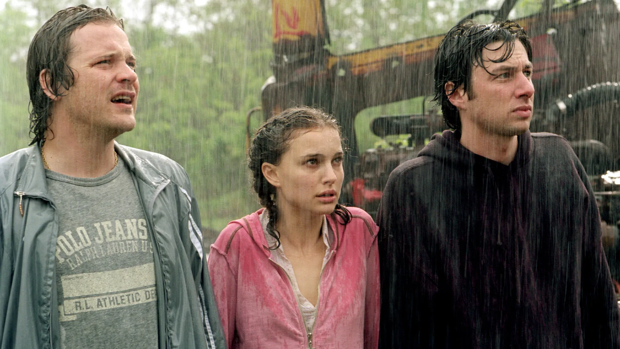 Garden State and 4 Other Touching Indie Romantic Comedies for a Cozy Night
