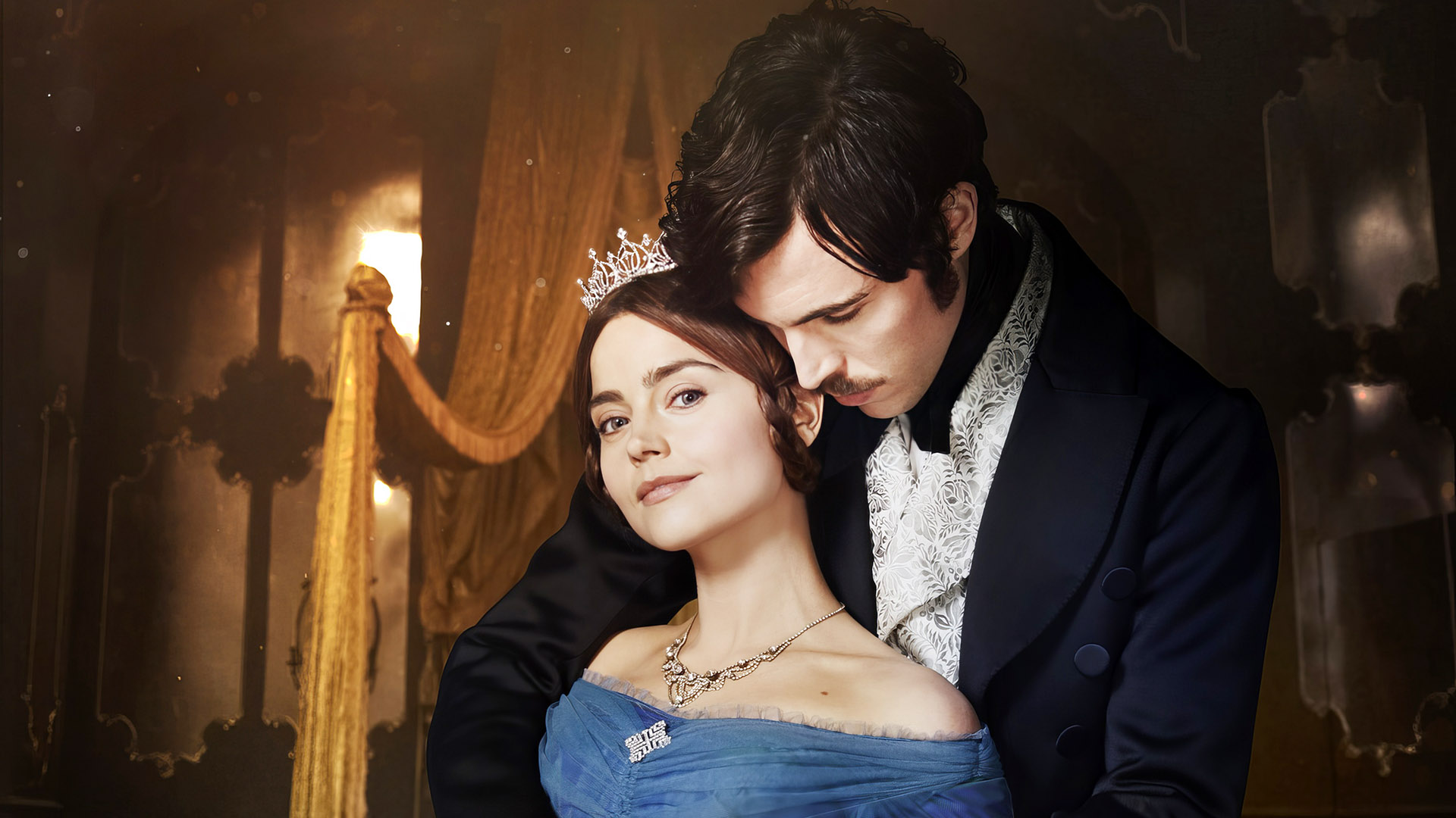 10 Stunning Period Dramas on Prime to Transport You Back in Time