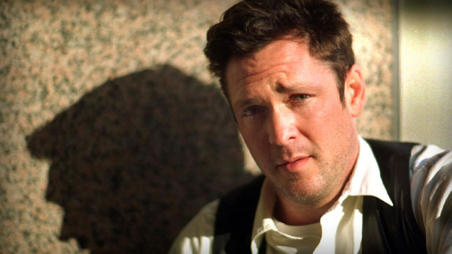 Guess Which Reservoir Dogs Actor Tried to Punch Michael Madsen