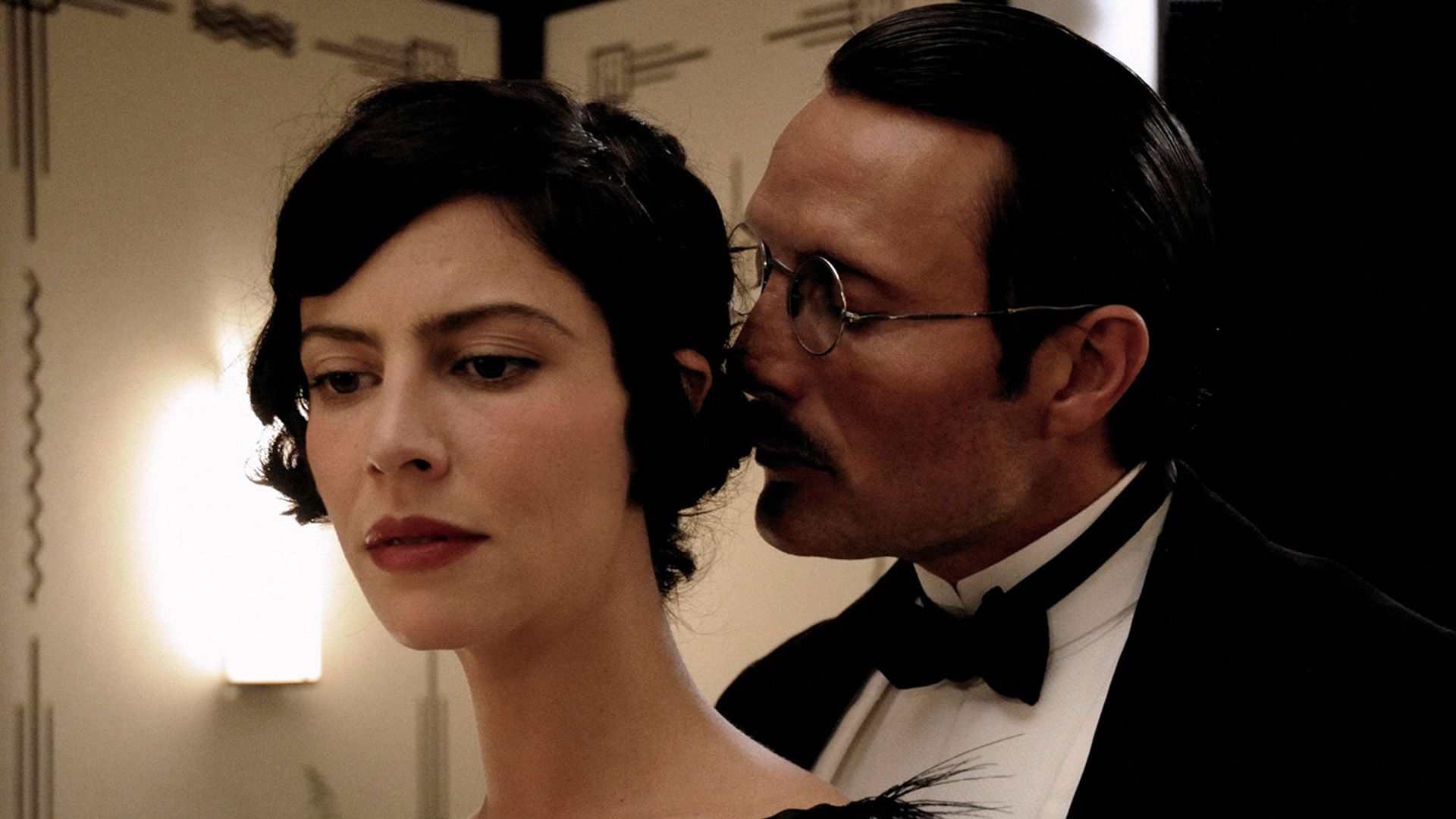 The 5 Most Romantic French Movies to Watch on Valentine's Day