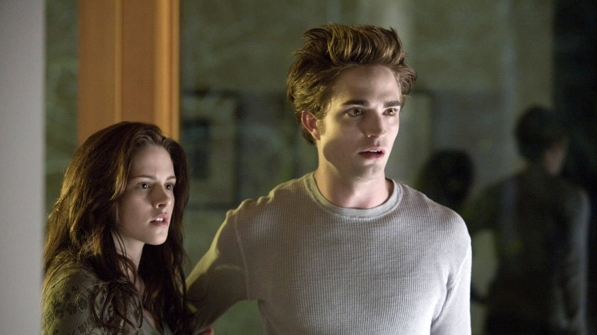 Edward Cullen Was Twilight's Supervillain All Along: Here's Proof