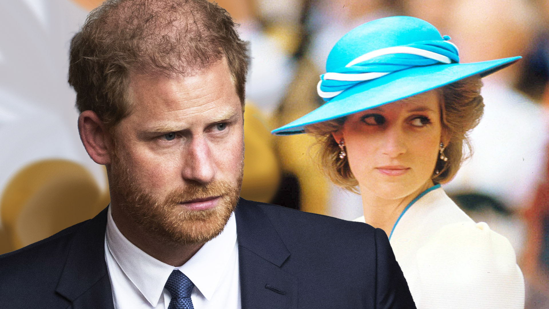Heartbreaking Diana Conspiracy Theory Prince Harry Believed In for Far Too Long
