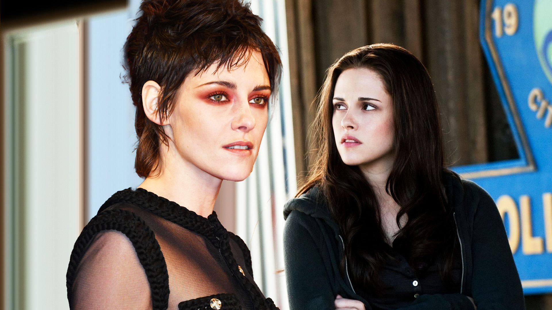 Here's How Kristen Stewart Really Feels About Twilight Renaissance