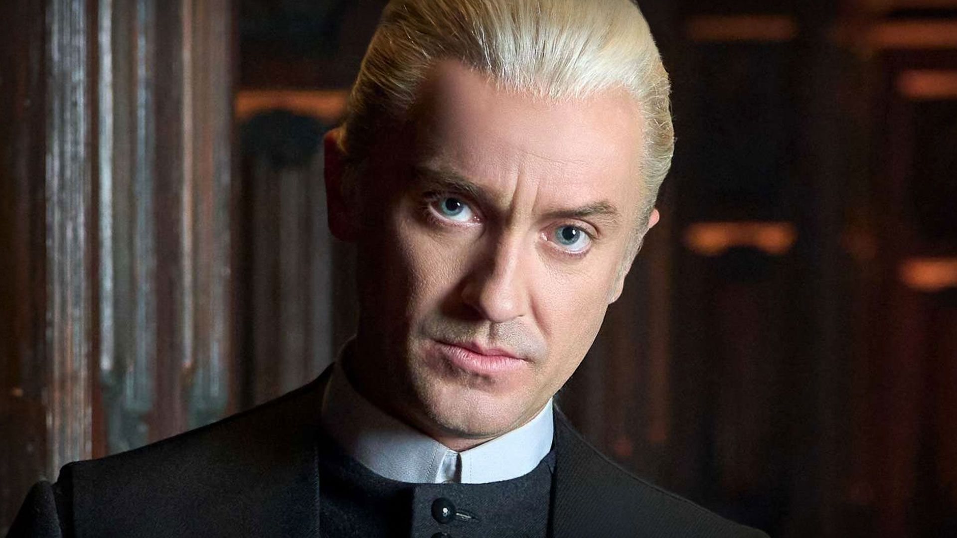 Tom Felton Has Thoughts About the New Draco in HBO's Harry Potter Reboot
