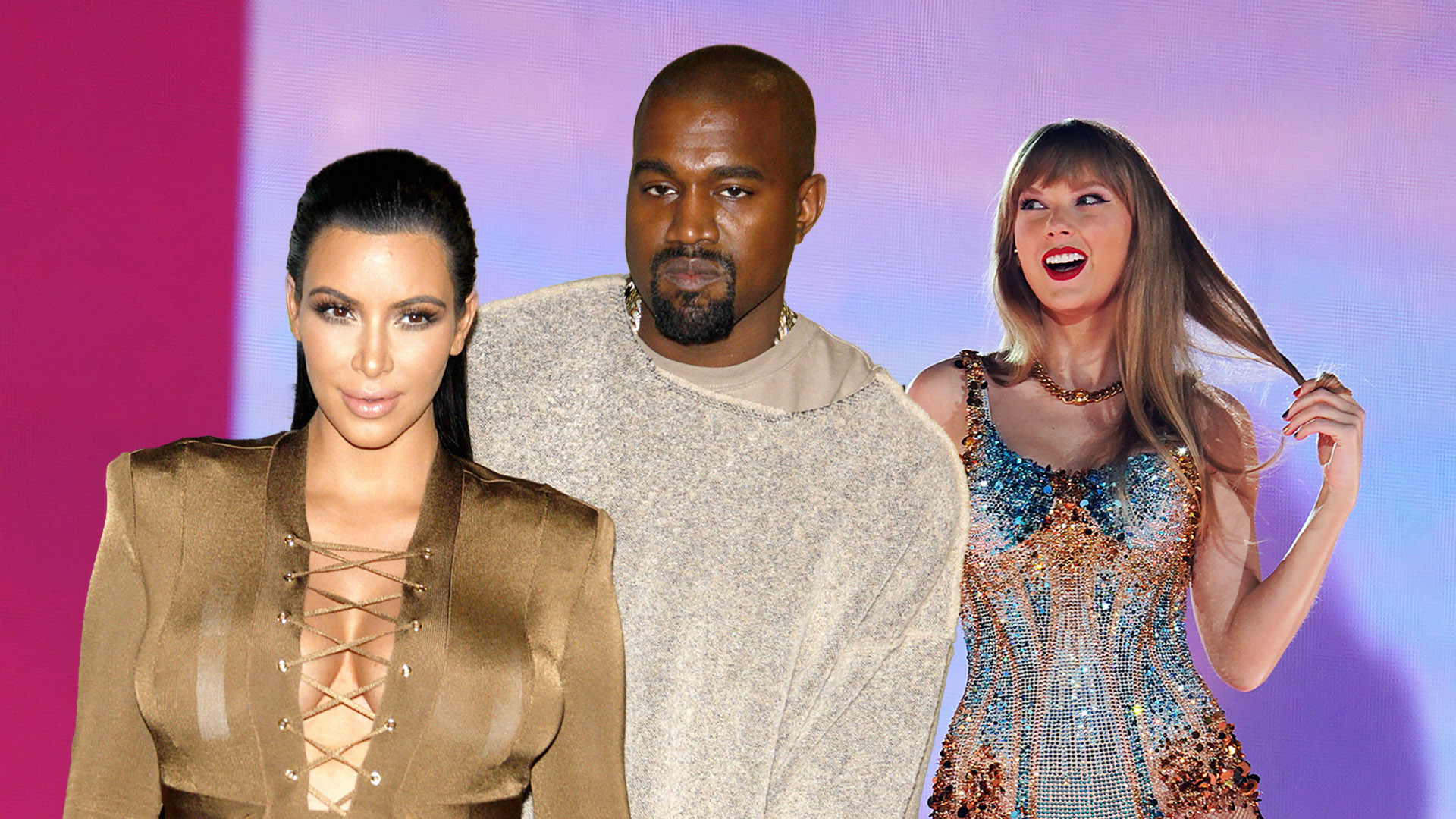 The Kanye VMAs Diss: Is the Swift-Kardashian Feud Still On After 14 Years?