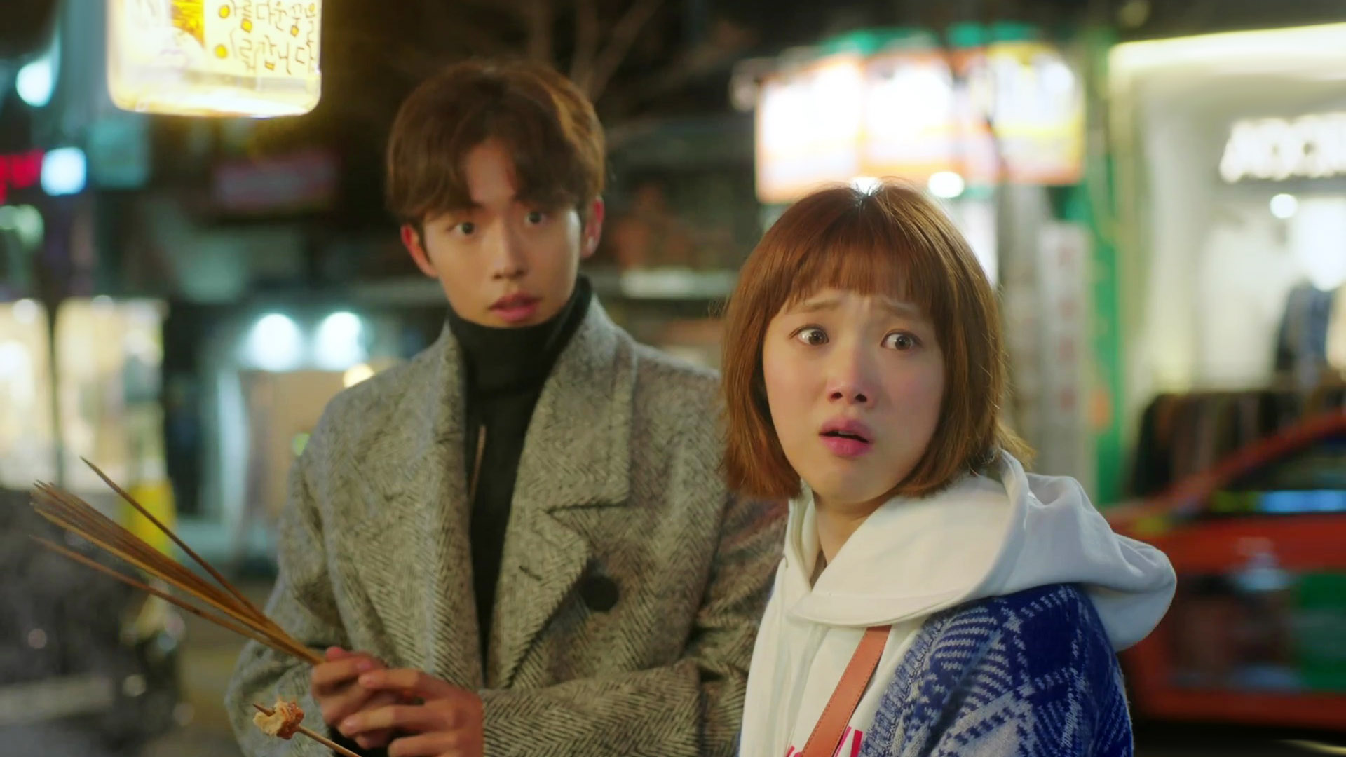 7 Feel-Good K-Dramas Like Weightlifting Fairy Kim Bok-joo