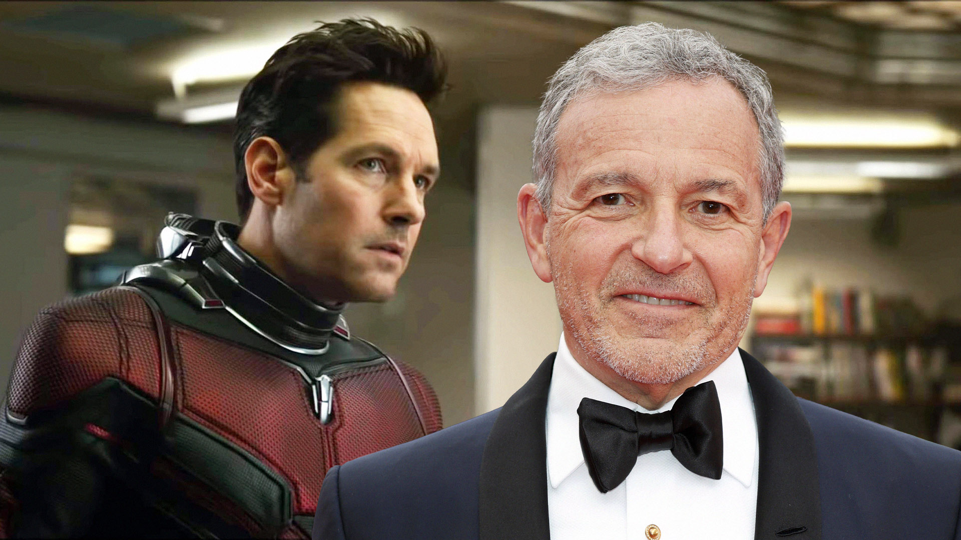 Will Disney's New Plan Save the Withering MCU? Bob Iger Certainly Hopes So