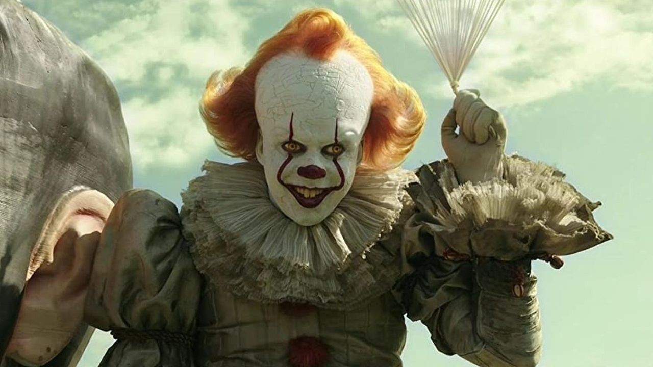 After John Wick and Nosferatu, Bill Skarsgård Almost Said No to Pennywise in It: Welcome to Derry