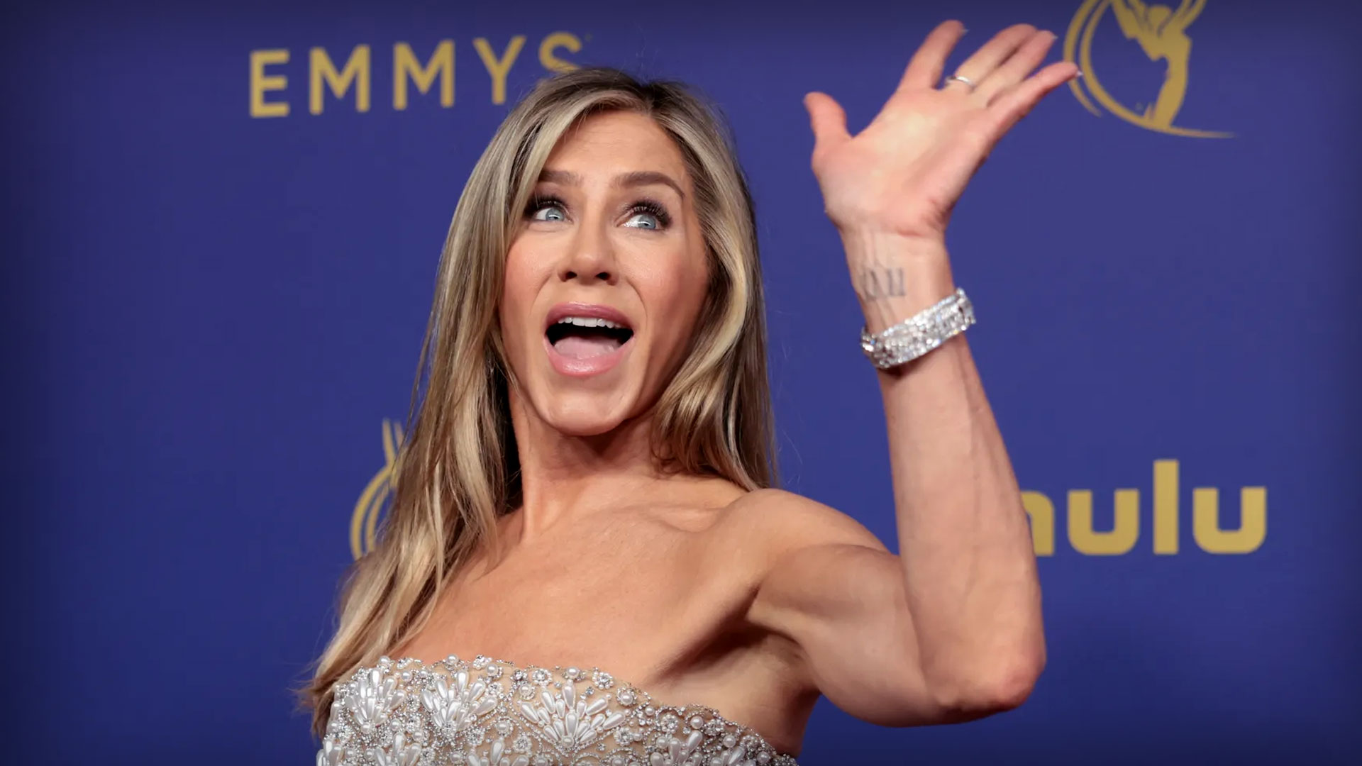 Jennifer Aniston Explains Why She Wants Nothing To Do With The Met Gala