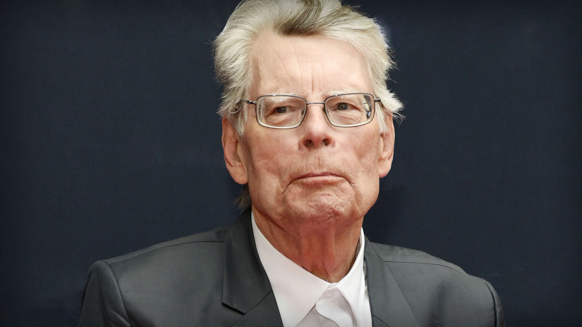 Stephen King Breaks Silence After Charlie Kirk’s Shocking Death Sends Social Media Into Frenzy