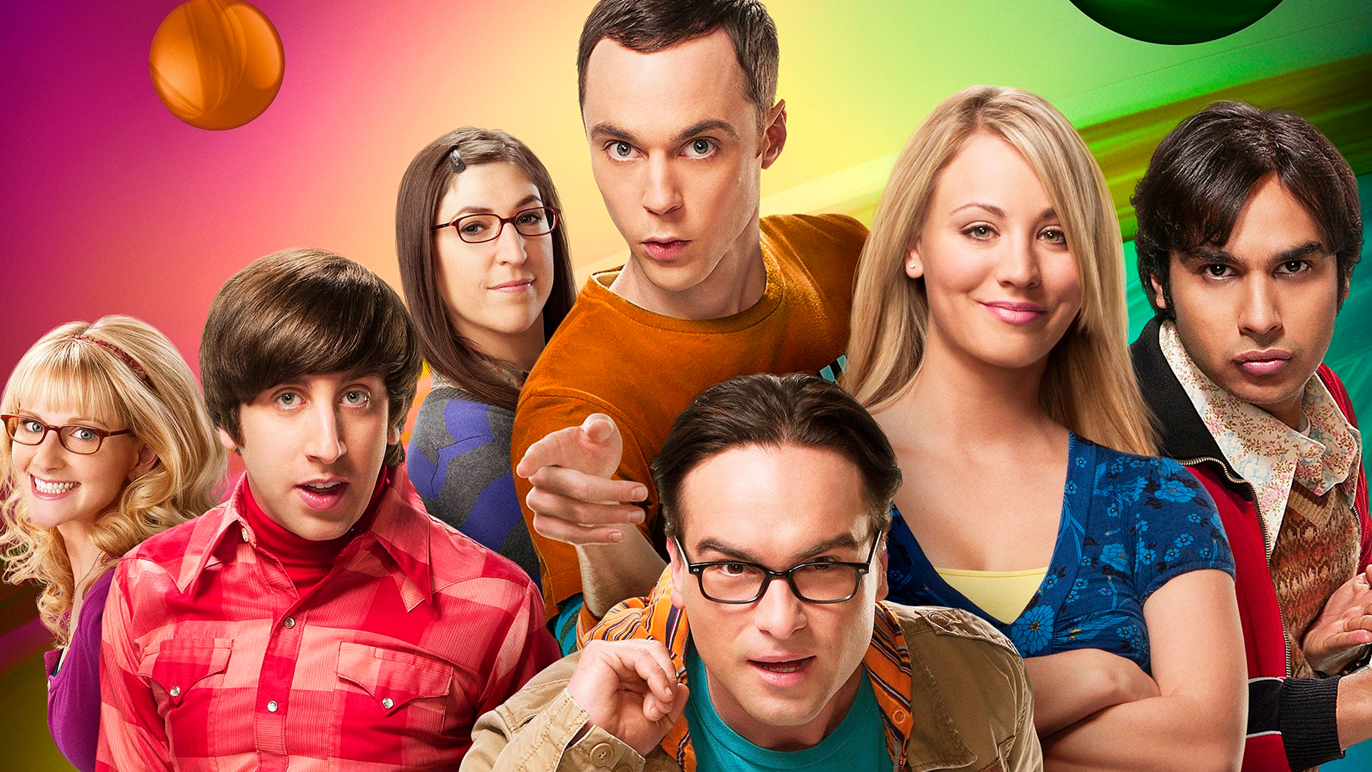 This Character Is the Reason Big Bang Theory Was Greenlit at All