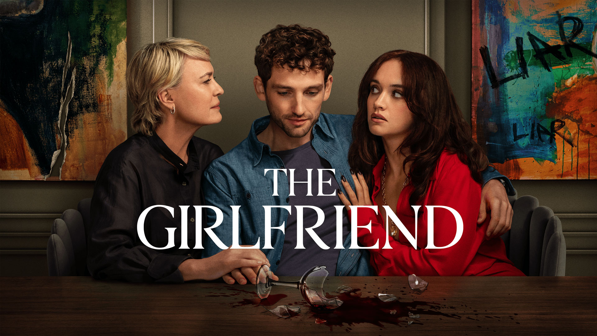 The Girlfriend Season 1 Episode Count Revealed — And The Release Schedule Might Surprise You