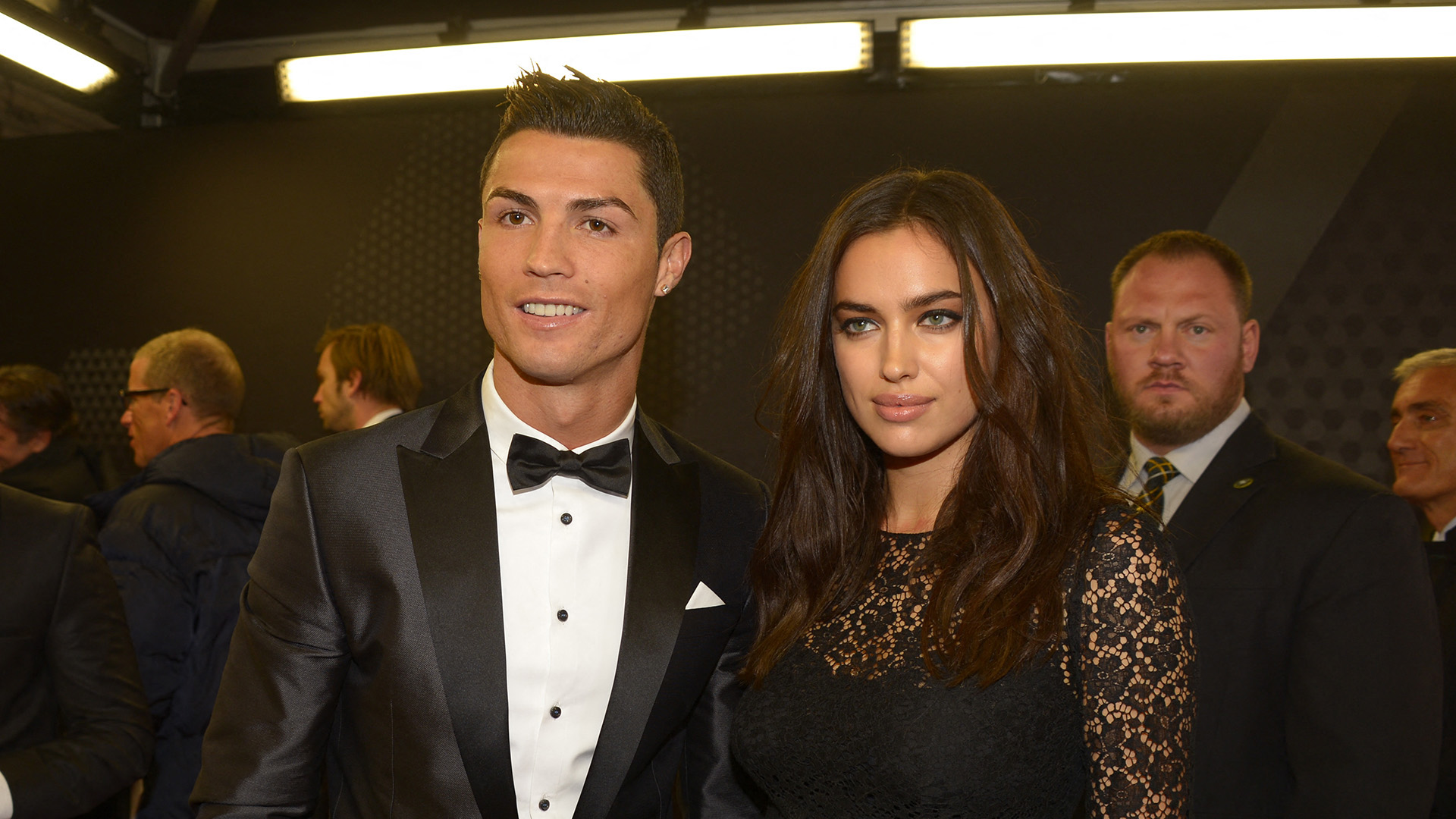 Ladies in Love: Cristiano Ronaldo's Most Talked-About Relationships