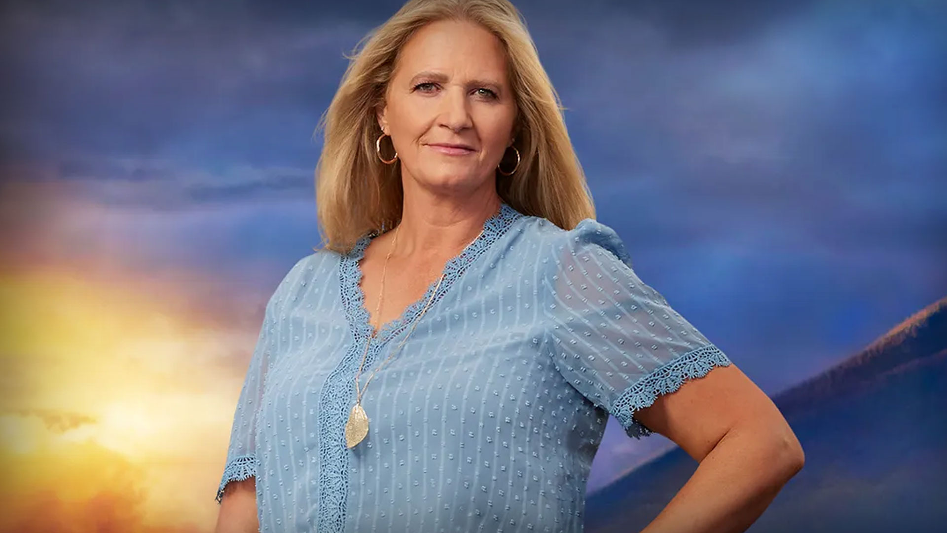 Sister Wives' Christine Brown Drops Bombshell Confession About Secret Drug Addiction